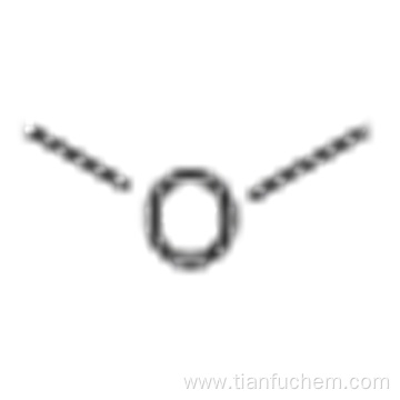 Dimethyl Ether CAS 115-10-6